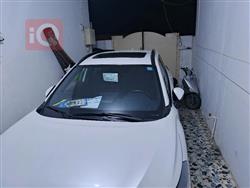 تويوتا كورولا كروس